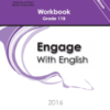كتاب اللغة الانجليزية workbook للصف الحادي عشر الفصل الدراسي الثاني (11)