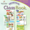 كتاب اللغة الانجليزية كلاس بوك classbook للصف الرابع الفصل الدراسي الأول