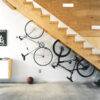 20 فكرة إبداعية للاستفادة من المساحات تحت الدرج