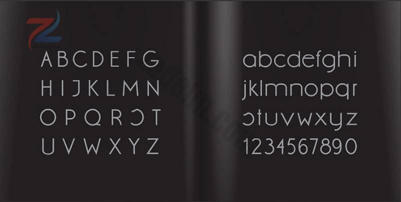 beautiful free fonts