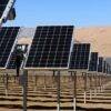 عمان تخطط لبناء أكبر مصنع للهيدروجين الأخضر في العالم