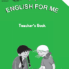 دليل المعلم لمادة اللغة الانجليزية للصف الاول الفصل الاول