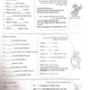 ملخص وانشطة على قواعد مادة اللغة الانجليزية للصف السادس الفصل الدراسي الاول