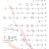 ملخص ومراجعة لجمع وطرح الكسور والاعداد الاولية لمادة الرياضيات للصف التاسع