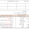 نقدم لكم تحضير مادة الدراسات الاجتماعية للصف الثالث الفصل الدراسي الثاني لمنهج سلطنة عمان