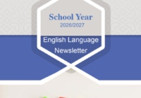النشرة التوجيهية لمادة اللغة الانجليزية لعام 2026-2027