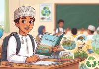 ملخص مادة العلوم البيئية للصف الثاني عشر الفصل الدراسي الاول المنهج العماني