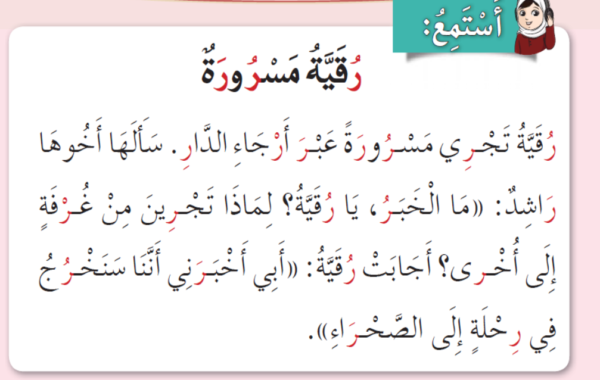 ملف بوربوينت للمنهج العماني لتدريس حرف الراء لمادة اللغة العربية احب لغتي للصف الاول الفصل الدراسي الاول